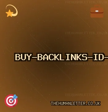 Backlink Berkualitas